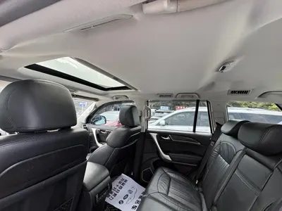 Haval H9
