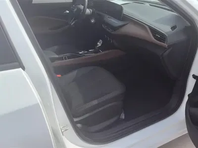 Buick Verano