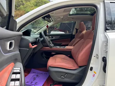 Changan CS55PLUS
