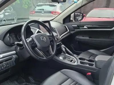 Aeolus AX7