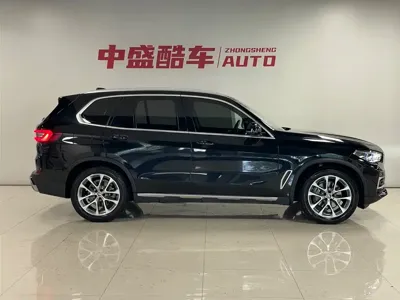 BMW X5 (Import)