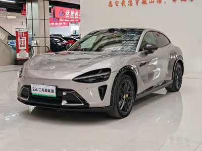 Xiaomi 小米YU7