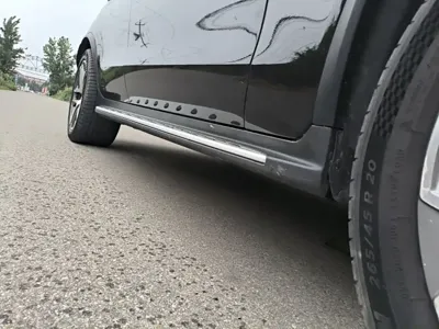 Mercedes-Benz GLC AMG