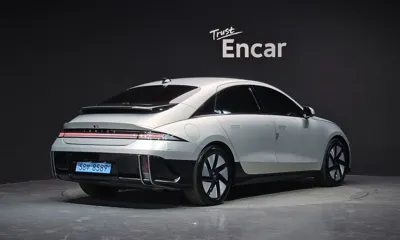 Hyundai Ioniq6