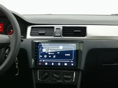 Volkswagen Santana