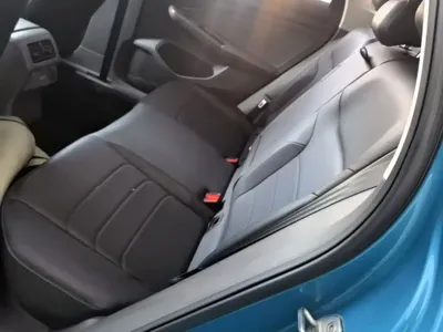 Jetta VS7