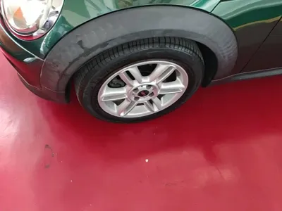 MINI Mini Clubman
