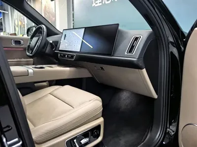 Li Auto Li L9