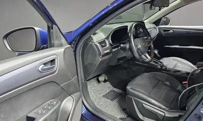 Renault-KoreaSamsung XM3
