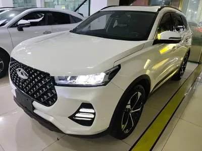Chery Tiggo 7