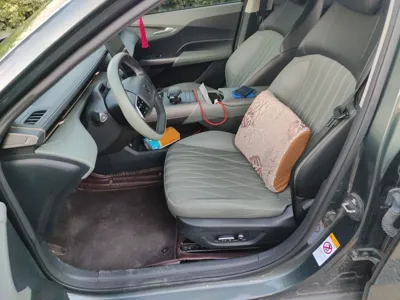 Changan Eado DD
