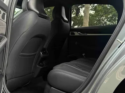 Geely Xingrui