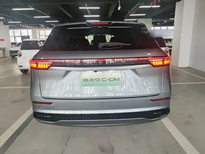 Chery Tiggo 9 C-DM
