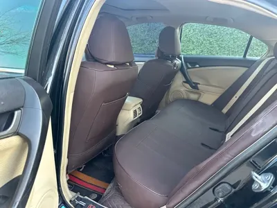 Honda Spirior