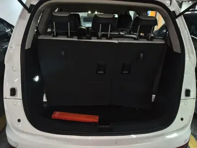 Baojun 730