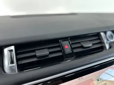 Land Rover Sport PHEV