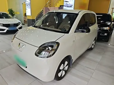 Wuling MINIEV