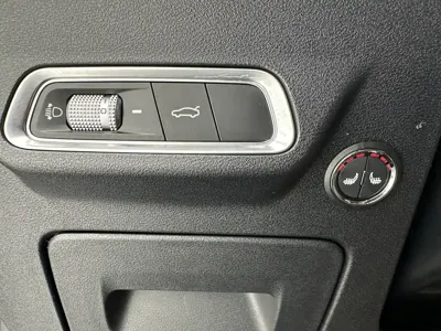 Geely Emgrand S