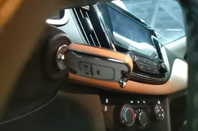 Chevrolet Monza