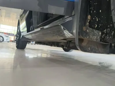 BYD e2