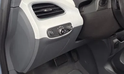 ChevroletGMDaewoo Bolt EV