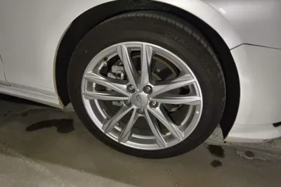 Cadillac CT4