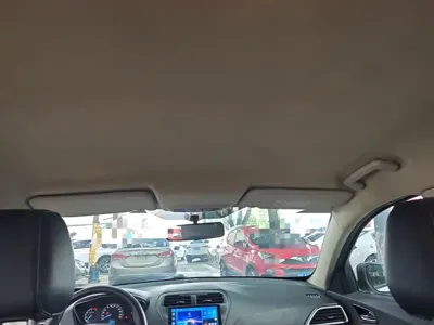 Ford Escort