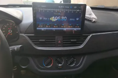 Baojun 310