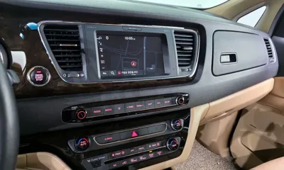Kia Canival
