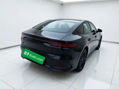 BYD Han