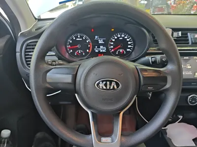 Kia K2