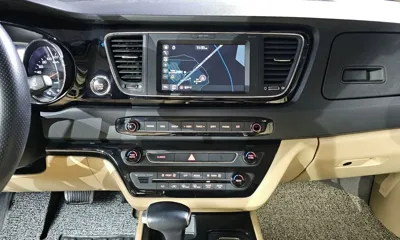 Kia Canival