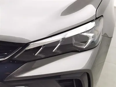 Geely Binrui