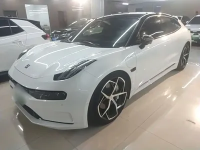 Zeekr 001