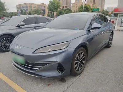 BYD 海豹06