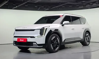Kia EV9