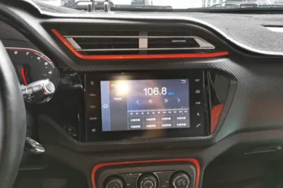 Chery Tiggo 3x