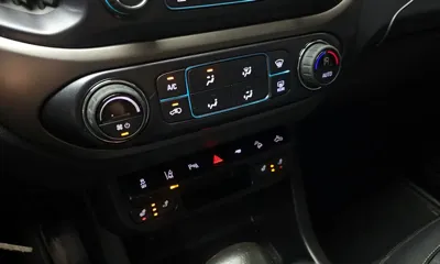 ChevroletGMDaewoo Colorado