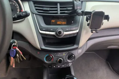 Chevrolet Sail