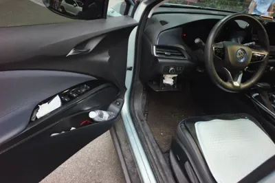 Buick Velite 6