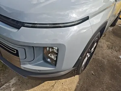 Geely ICON