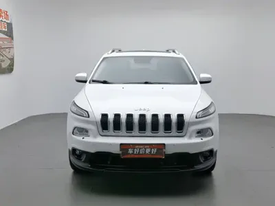 Jeep Cherokee (Import)