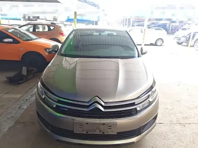 Citroen C4L