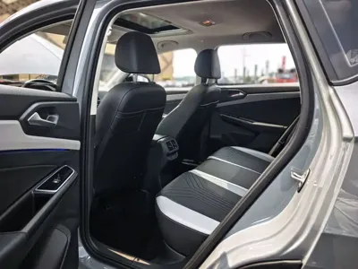 Jetta VS5