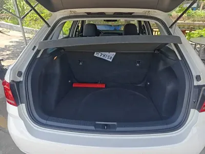 Volkswagen Gran Lavida