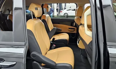 Kia Canival
