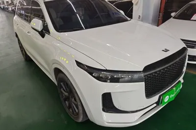 Li Auto ONE