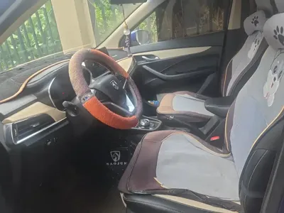 Baojun 360