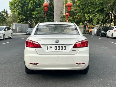 Changan Eado