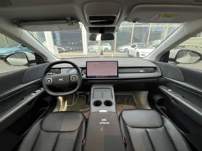 Xpeng G6